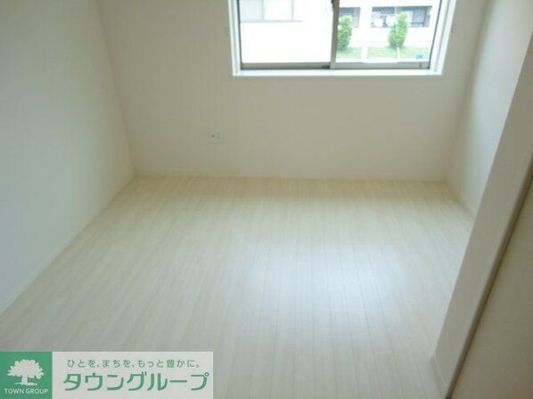 AirRia(エアリア)の物件内観写真